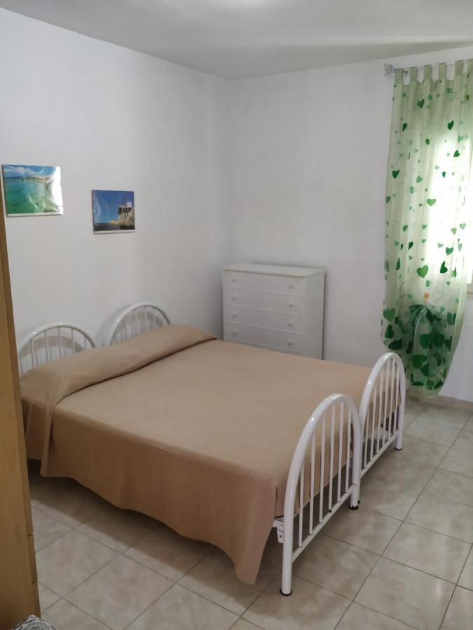 Apartament Casa De Sio Trilocale Peschici Zewnętrze zdjęcie
