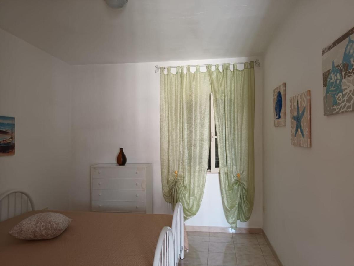 Apartament Casa De Sio Trilocale Peschici Zewnętrze zdjęcie
