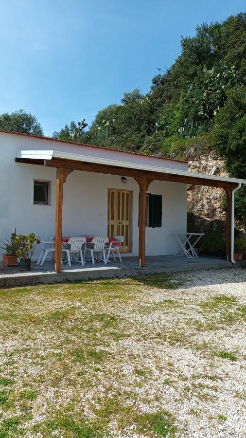 Apartament Casa De Sio Trilocale Peschici Zewnętrze zdjęcie